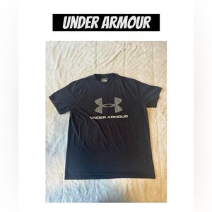 Men’s UNDER ARMOUR Short Sleeve Tshirt L